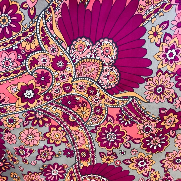 French Connection satin dress size 6 - Picture 7 of 7